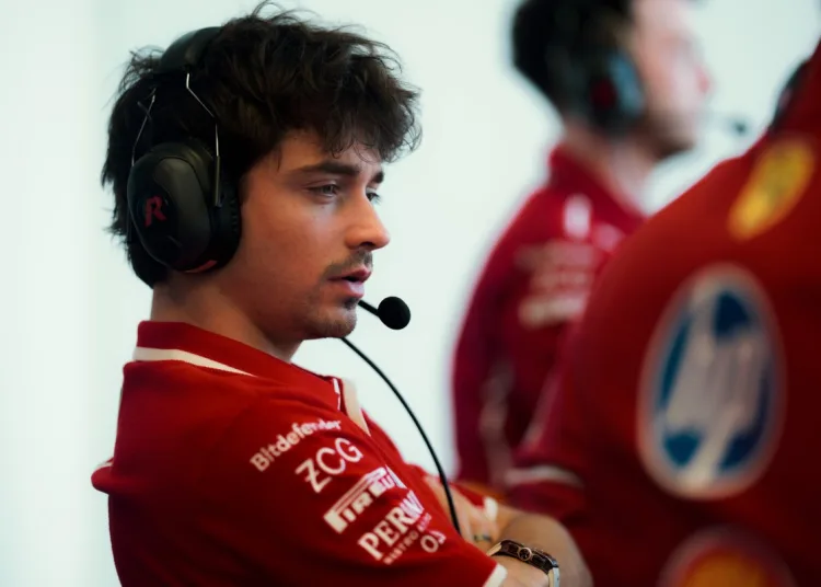 Charles Leclerc
