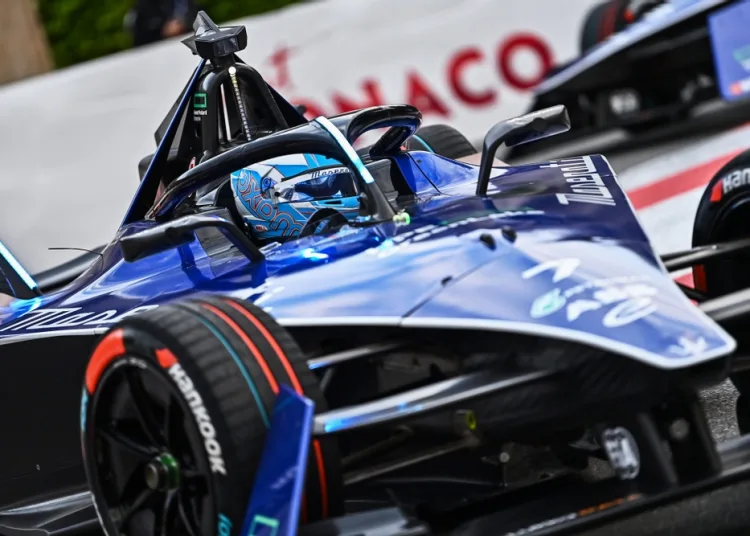 Formula E