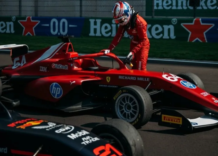 F1 Academy