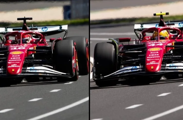 Ferrari