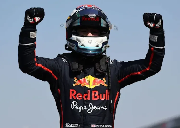 F1 Academy
