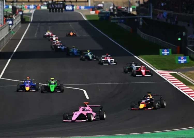 F1 Academy