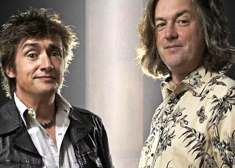 Top Gear