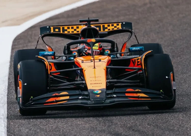 F1 | Ali flessibili: la FIA stringe i controlli, ma McLaren e Red Bull non temono conseguenze