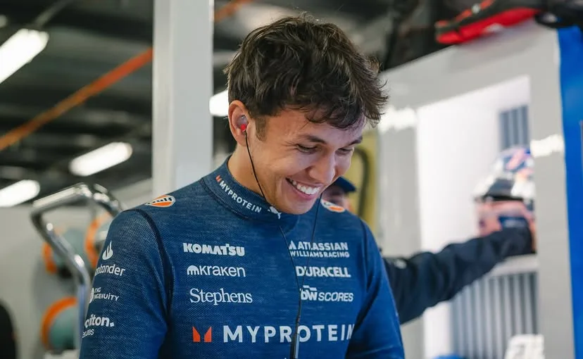 Williams, nuova mentalità con Sainz: la grande occasione di Albon