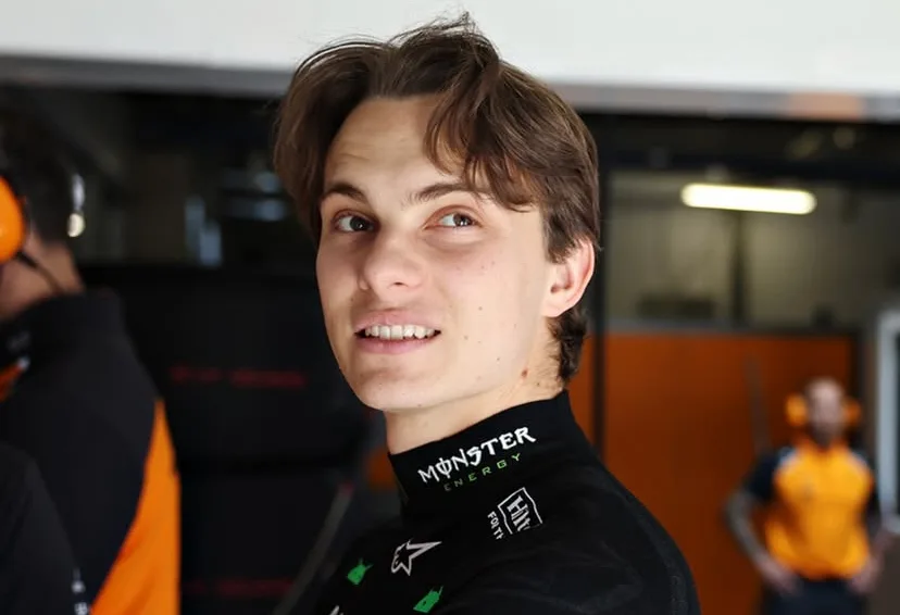 GP Cina 2025, McLaren spreca un'occasione: strategia sbagliata in Sprint Qualifying