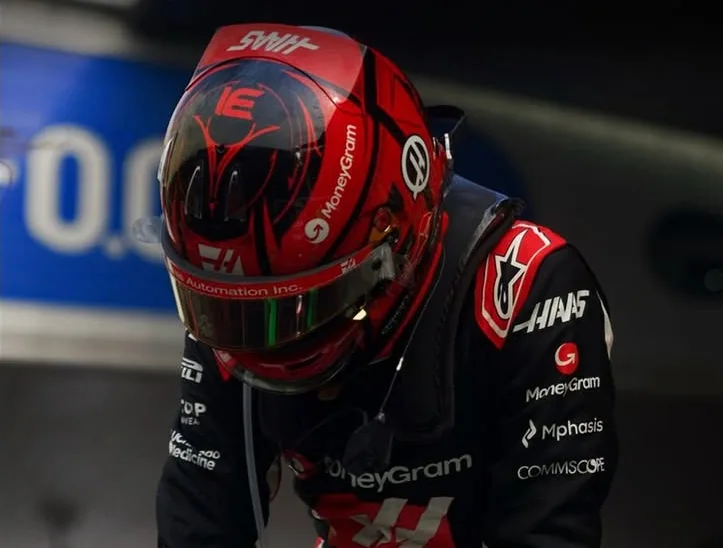 Gp Cina 2025, Haas a punti a Shanghai: Ocon e Bearman sfruttano una strategia perfetta