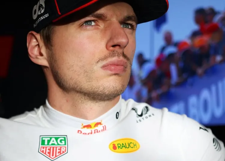 Max Verstappen e Mercedes: sogno irrealizzabile? L’ostacolo si chiama George Russell