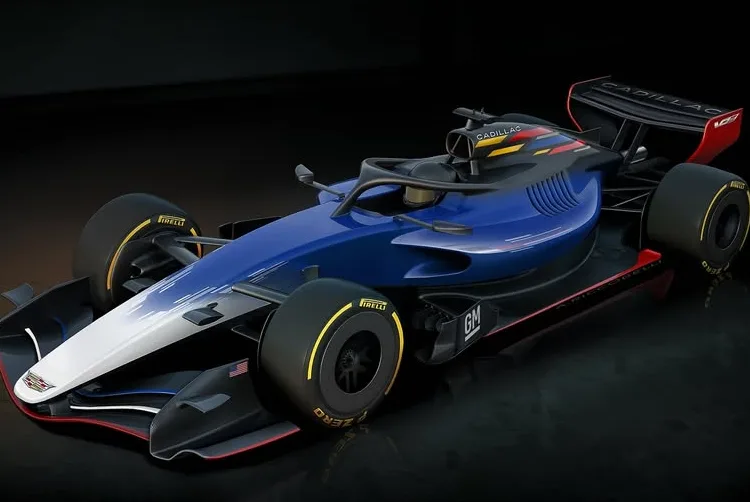 Andretti svela i piani Cadillac: "Un pilota USA e uno d’esperienza"