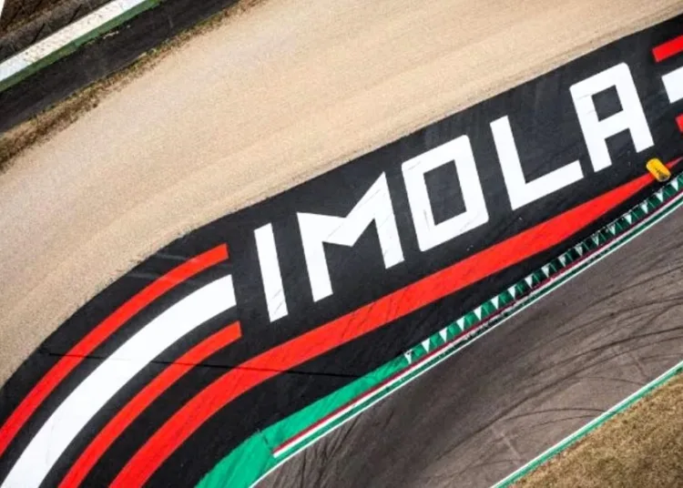 Gp Imola