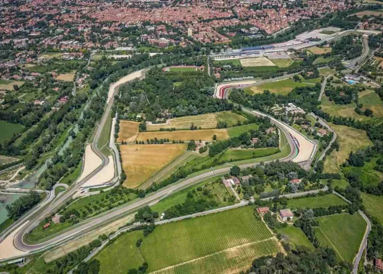 Imola