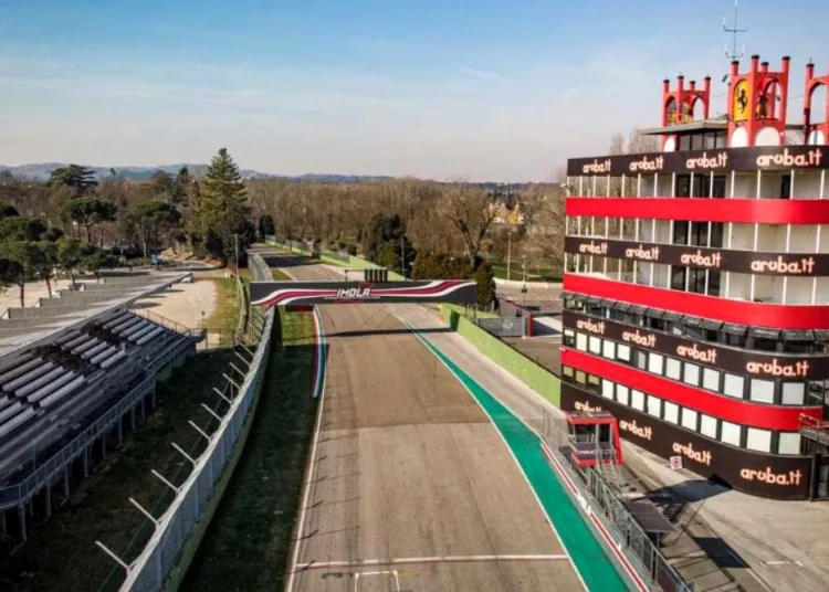Imola