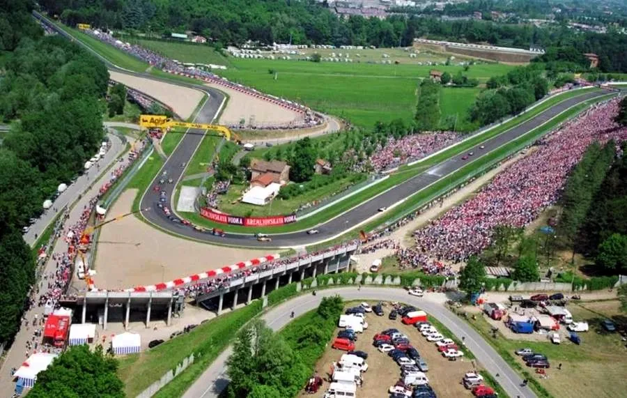 Imola