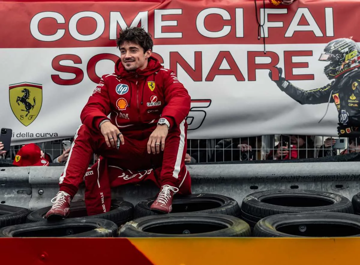 Ferrari