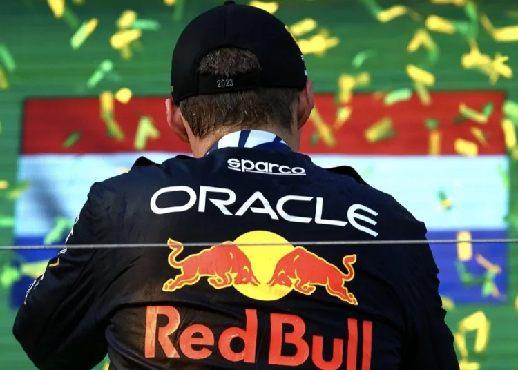 Red Bull