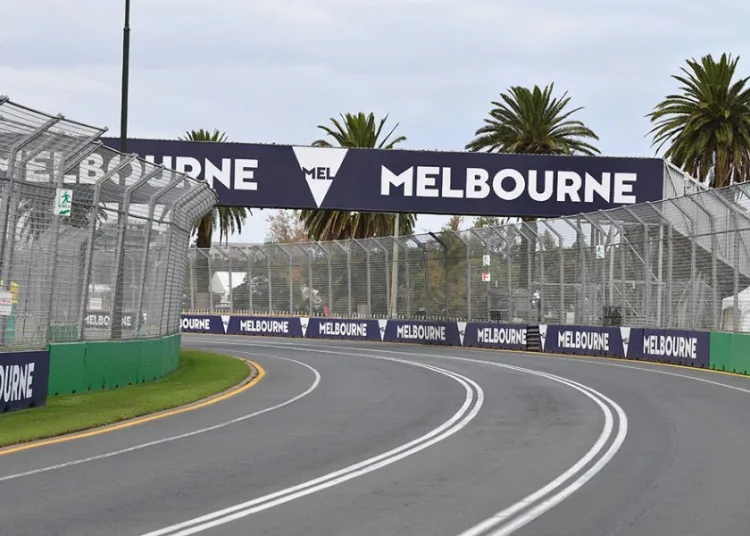 GP Australia