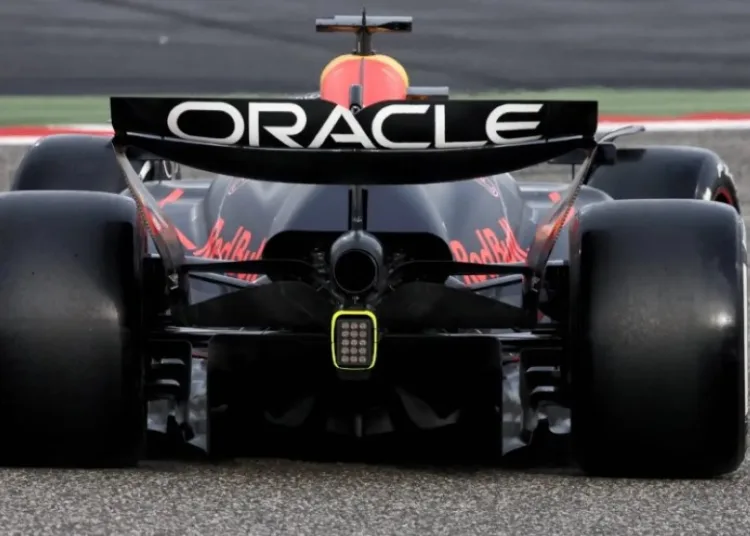 Red Bull RB21