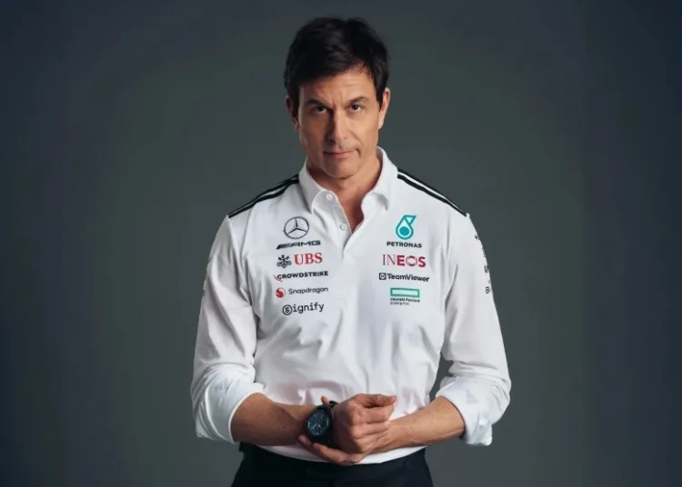 Mercedes