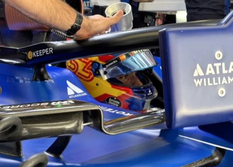 Williams