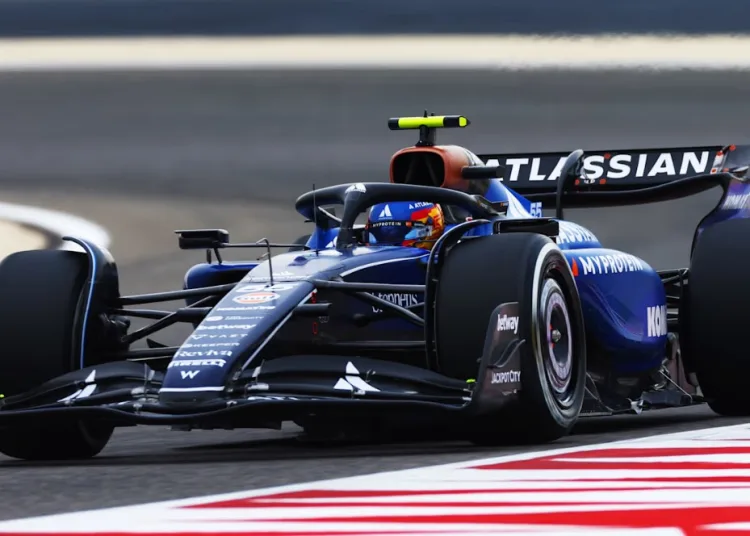 Williams
