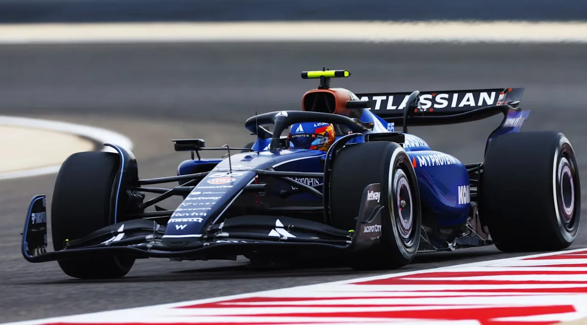 Williams
