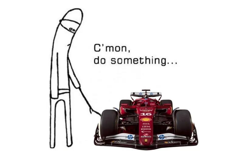 ferrari torna a vincere