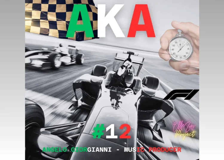 Curiosità - Andrea Kimi Antonelli, l’ispirazione di un brano che celebra il motorsport