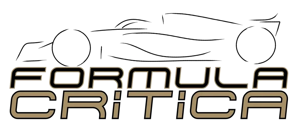 F1 - Formulacritica logo