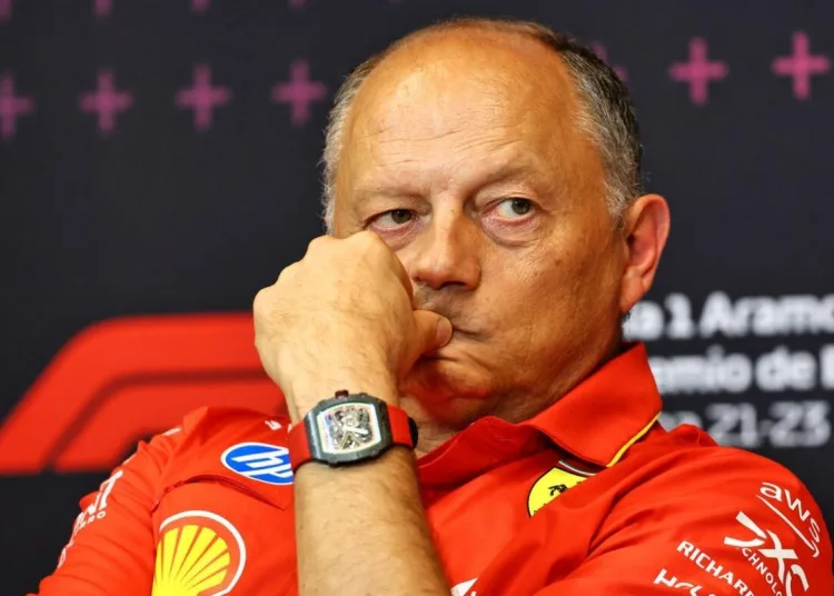 squalifica ferrari dubbi gestione