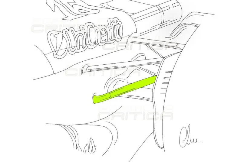 Ferrari SF-25
