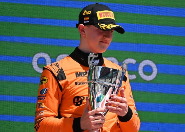 Formula 2