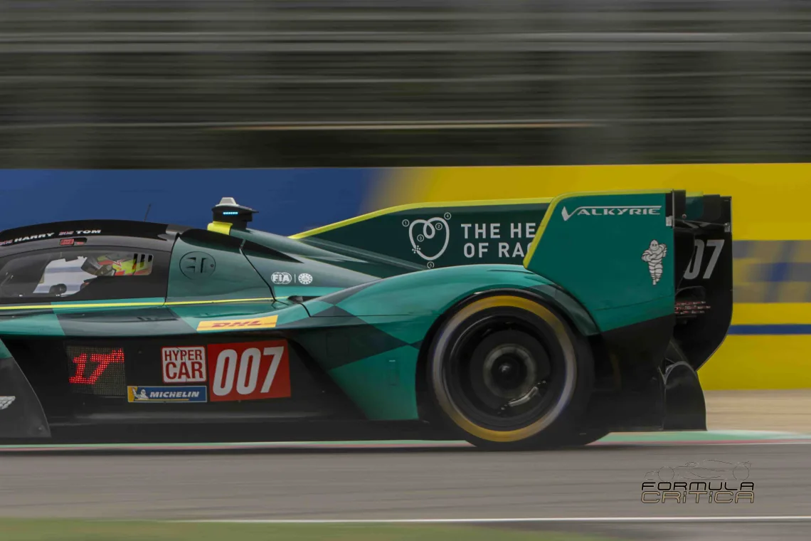 24 ore di Le Mans