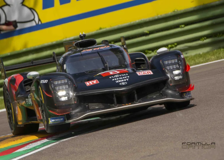 24 ore di Le Mans