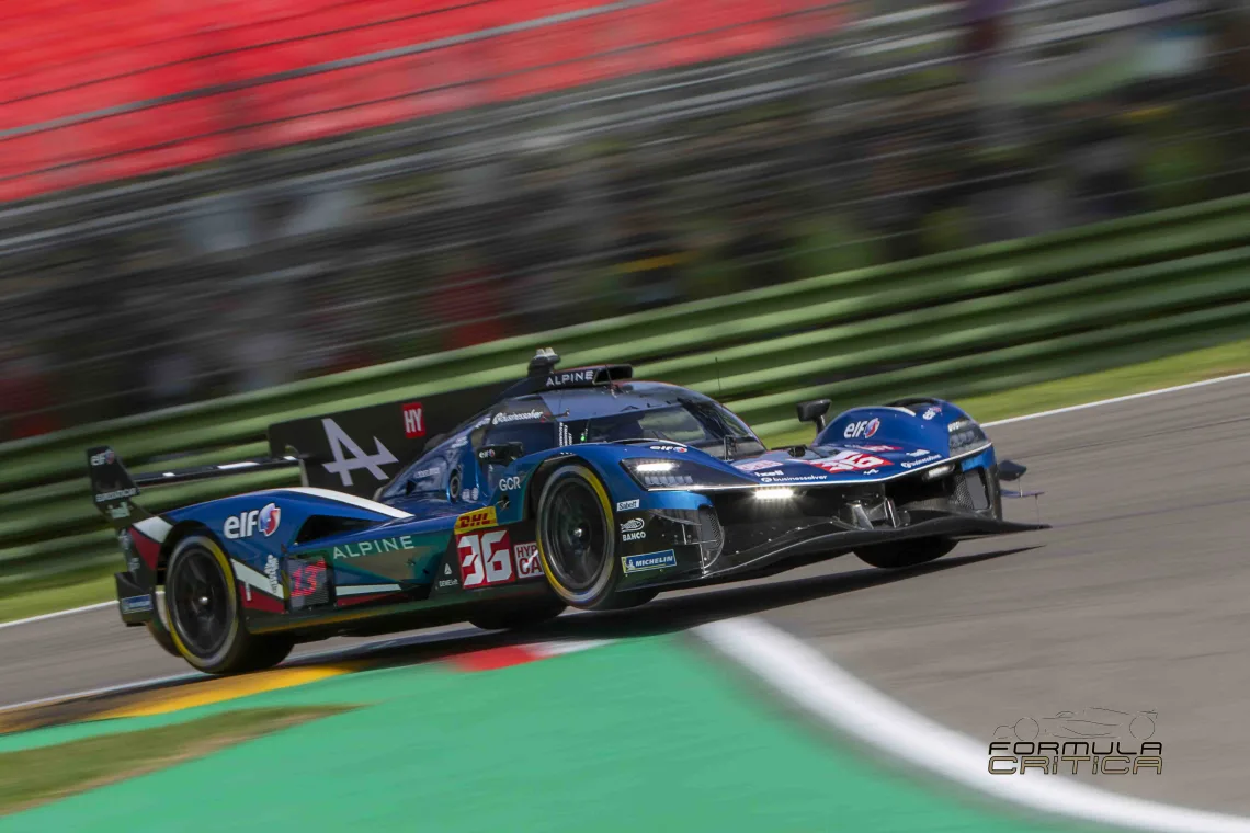 24 ore di Le Mans