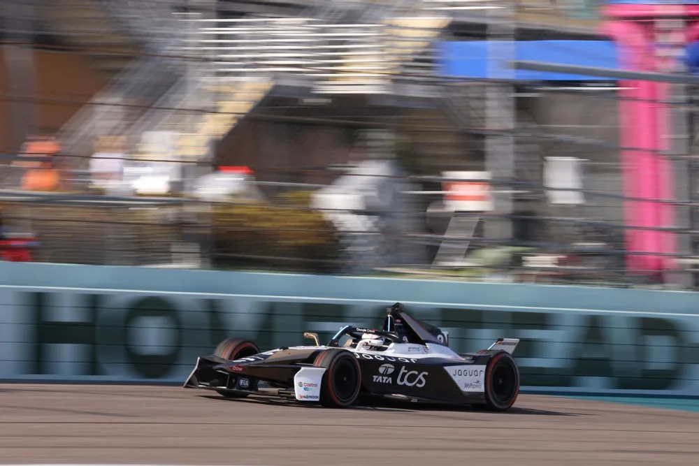 E-Prix Miami
