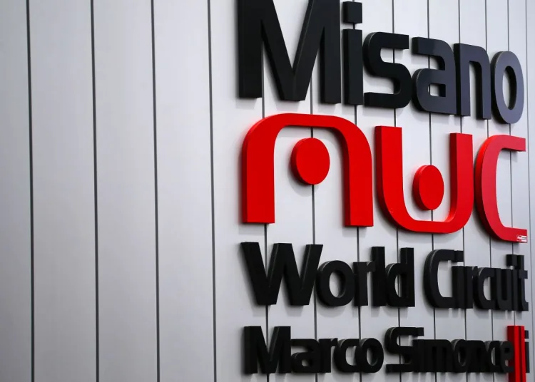 Misano World Circuit intitolato a Marco Simoncelli