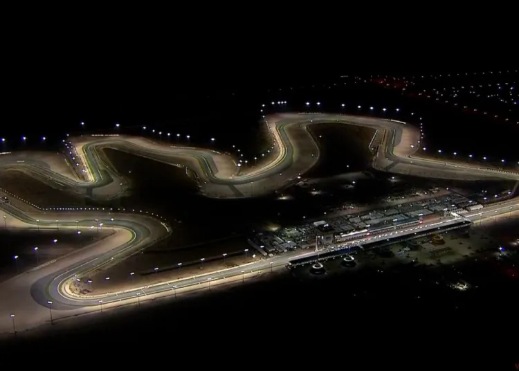 Losail