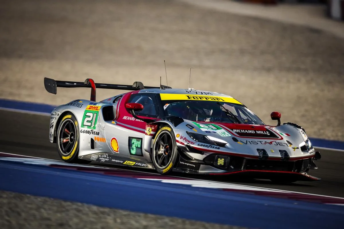 6 Ore Imola