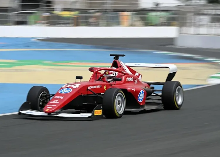 F1 Academy