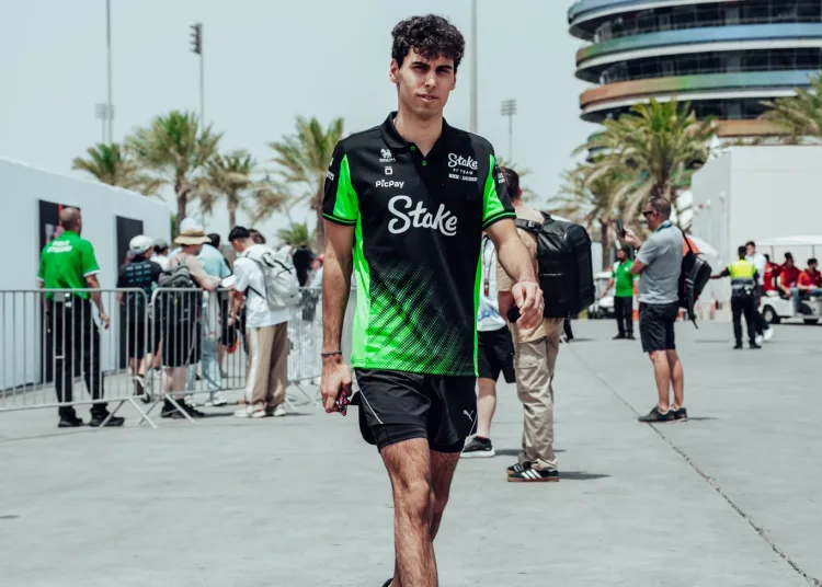 Gabriel Bortoleto