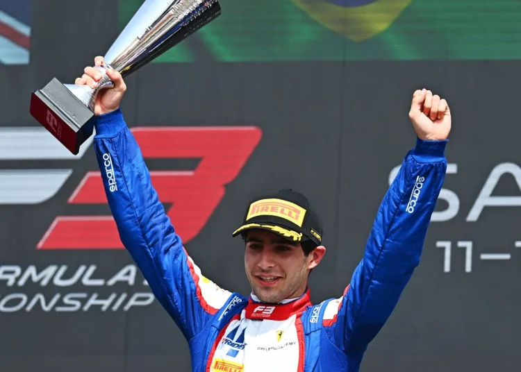 Formula 3