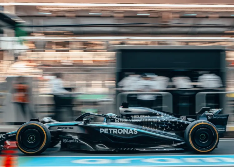 Mercedes