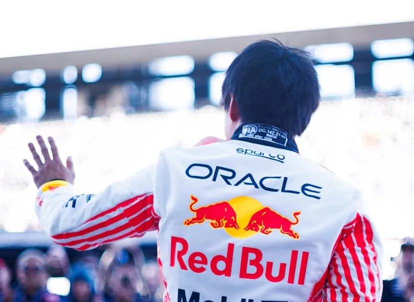 Gp Giappone - Red Bull in crisi a Suzuka: Verstappen e Tsunoda alle prese con una RB21 instabile