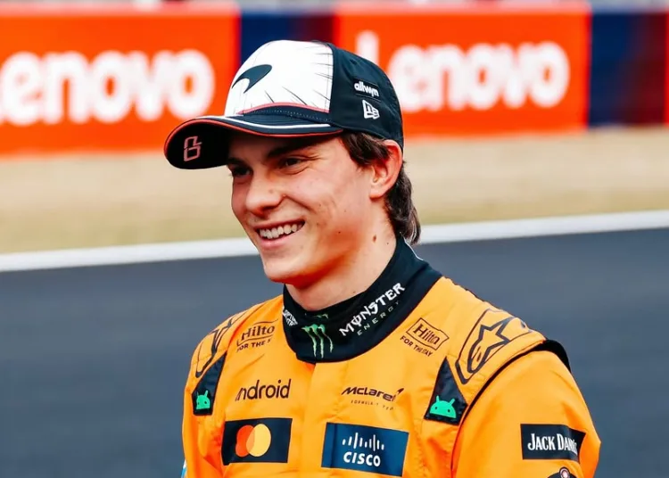 Gp Giappone - McLaren beffata: Verstappen in pole a Suzuka davanti a Norris e Piastri