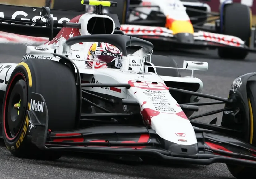 Gp Giappone - Red Bull: Suzuka è ancora il regno di Verstappen. McLaren fallisce l'assalto