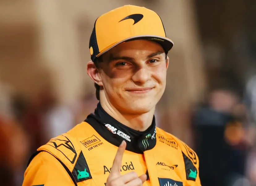 Gp Bahrain 2025, McLaren vince, ma Norris delude: troppi errori per chi vuole il Titolo