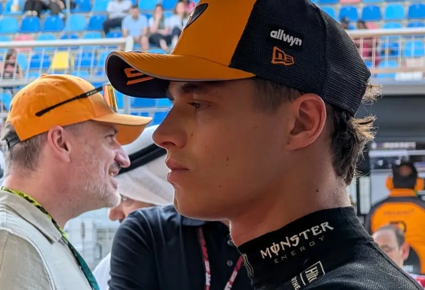 Gp Bahrain 2025, McLaren vince, ma Norris delude: troppi errori per chi vuole il Titolo