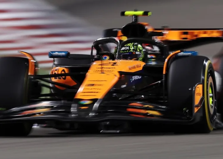 Gp Bahrain 2025, McLaren vince, ma Norris delude: troppi errori per chi vuole il Titolo