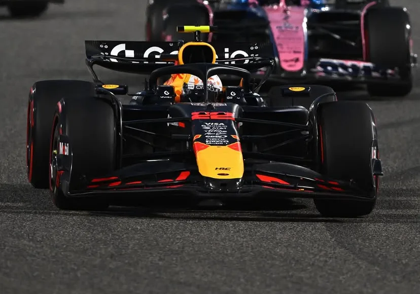 Gp Bahrain 2025, Red Bull irriconoscibile. Strategie sbagliate e macchina difficile da guidare