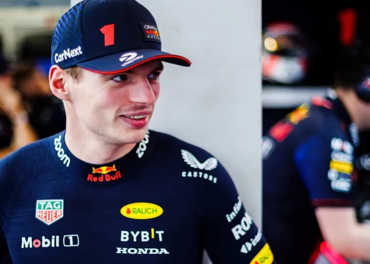 Gp Arabia Saudita - Red Bull, Max Verstappen frena i rumor sul passaggio in Ferrari